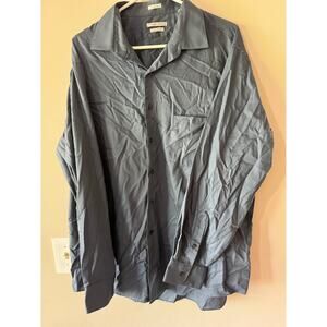 Vanheusen Regular Fit 17.5 34/35